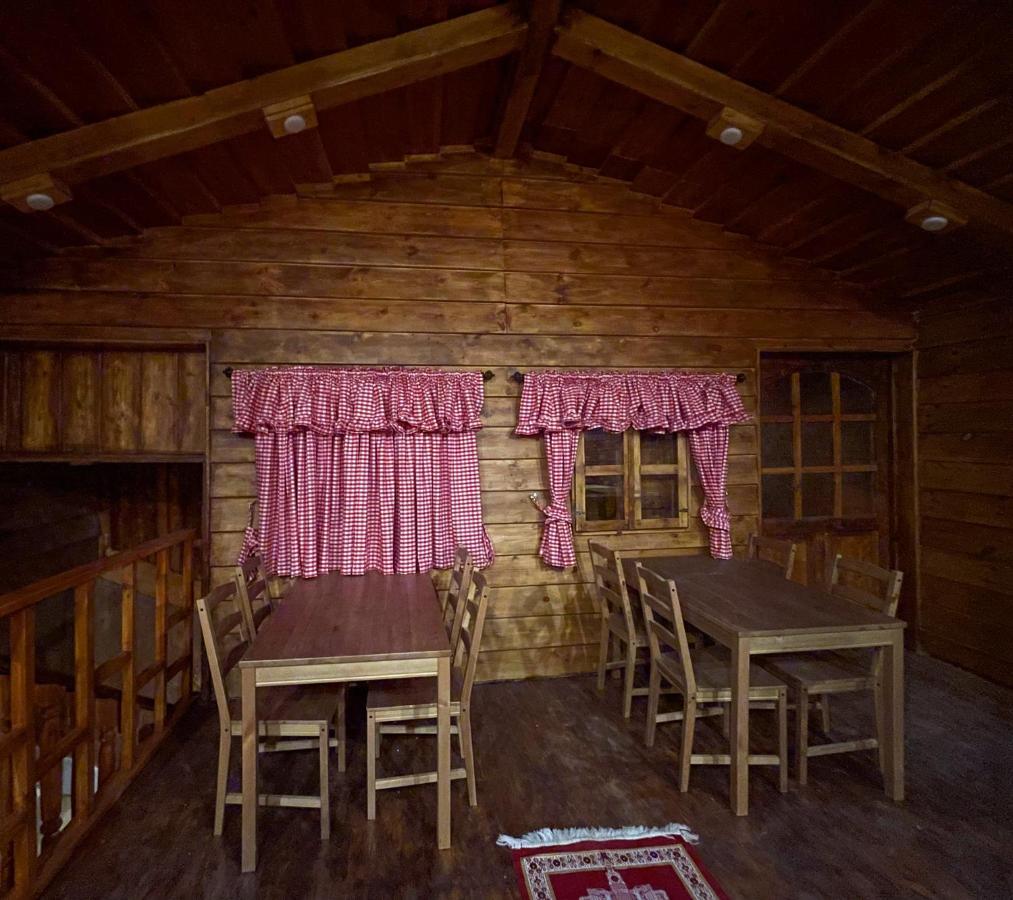 Heritage Guest House Shaqra نُزُل تُراثي ภายนอก รูปภาพ