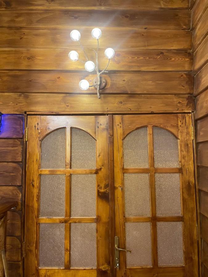 Heritage Guest House Shaqra نُزُل تُراثي ภายนอก รูปภาพ