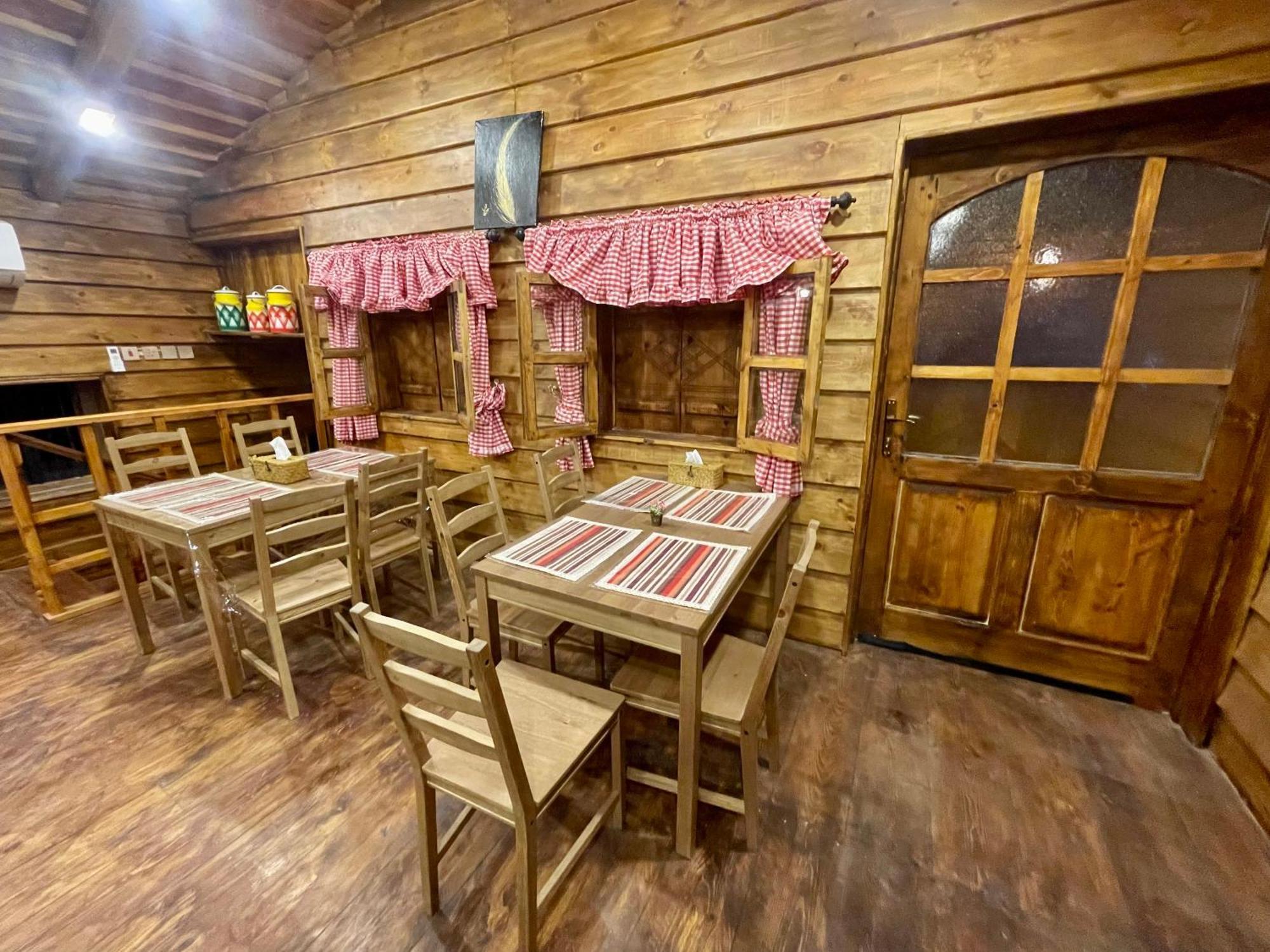 Heritage Guest House Shaqra نُزُل تُراثي ภายนอก รูปภาพ