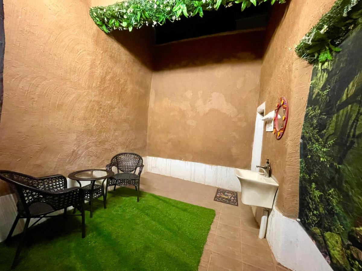 Heritage Guest House Shaqra نُزُل تُراثي ภายนอก รูปภาพ